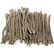 African Chewing Sticks (quantity of 10)