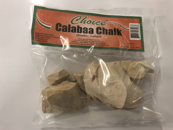 Choice Calabaa Chalk