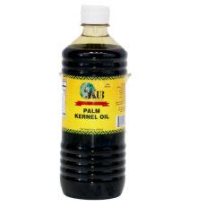 Black Palm Kernel Oil