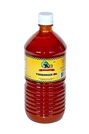 Torborgee Oil (1 Liter)