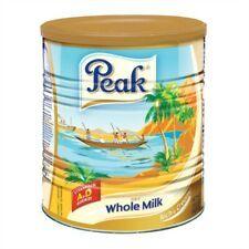 Peak Dry Whole Milk (14.1 Oz)